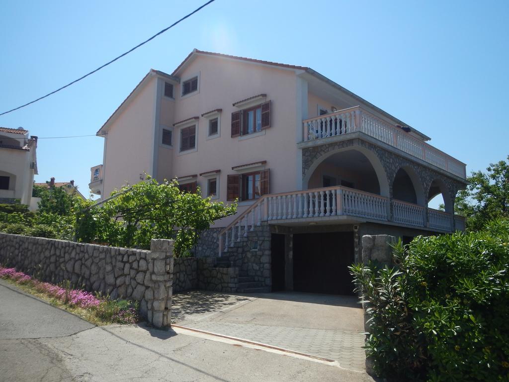 Apartments Petrovic Silo  Exterior photo