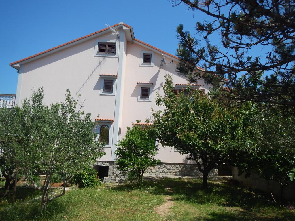 Apartments Petrovic Silo  Room photo